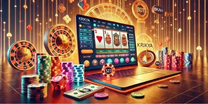 86Bet - Tận Hưởng Những Trải Nghiệm Thú Vị Tại Nhà Cái