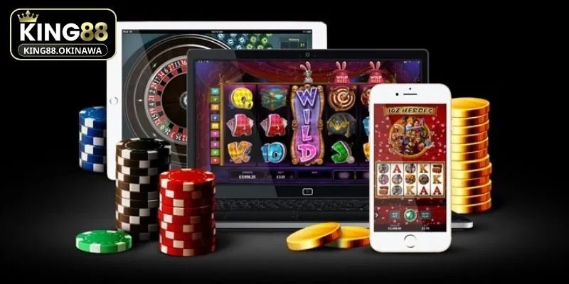 Casino có xác suất ăn tối ưu khi có chiến thuật rõ ràng