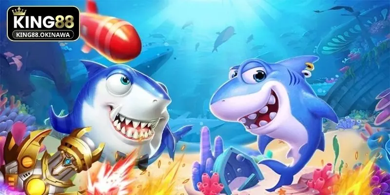 Đôi nét sơ lược về bắn cá xu vàng 777