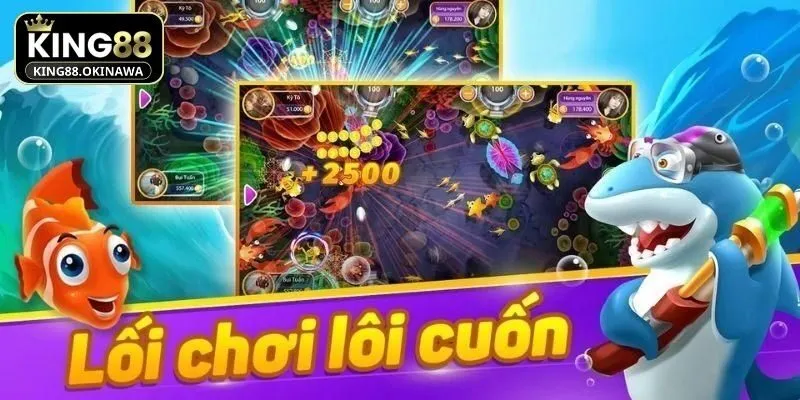 Mẹo bắn cá tiểu tiên cá chắc thắng