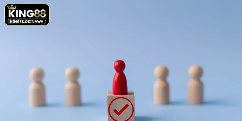 So sánh tỷ lệ thắng giữa các trò chơi King88 để chọn tối ưu