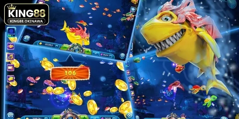 Ưu điểm nổi bật mà săn quái xèng mang lại